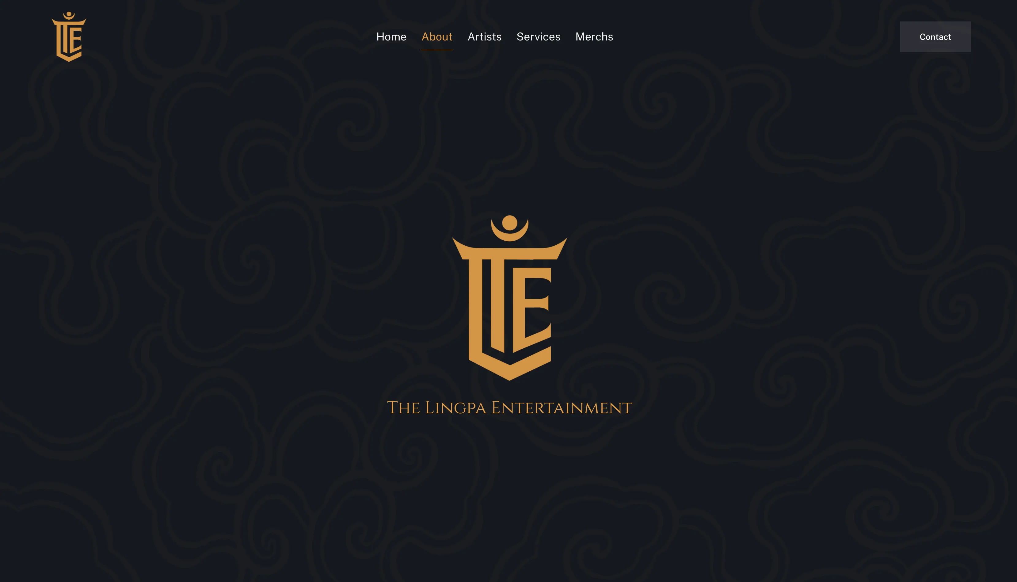 The Lingpa Entertainment detail 2