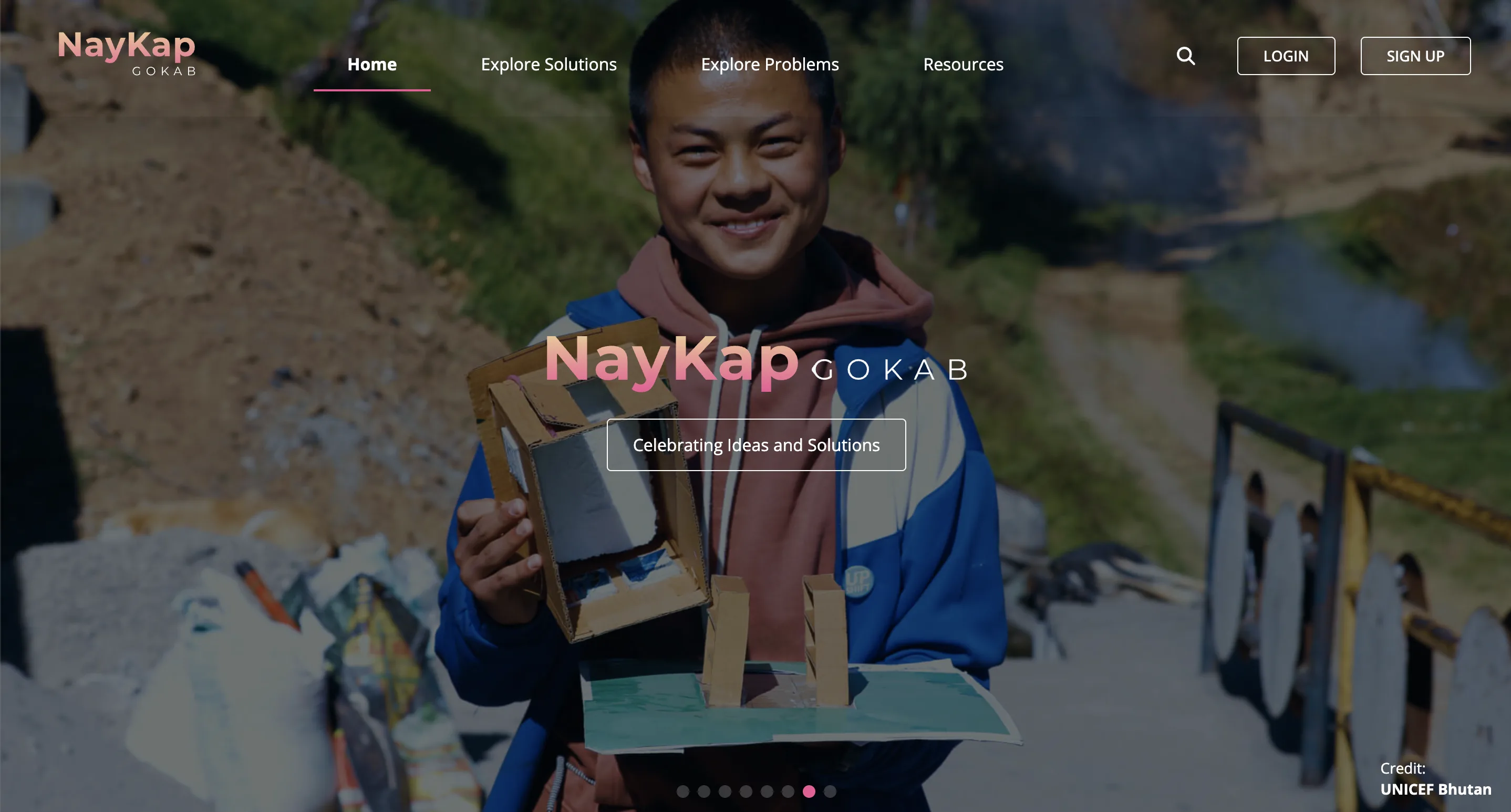 Naykap Gokab